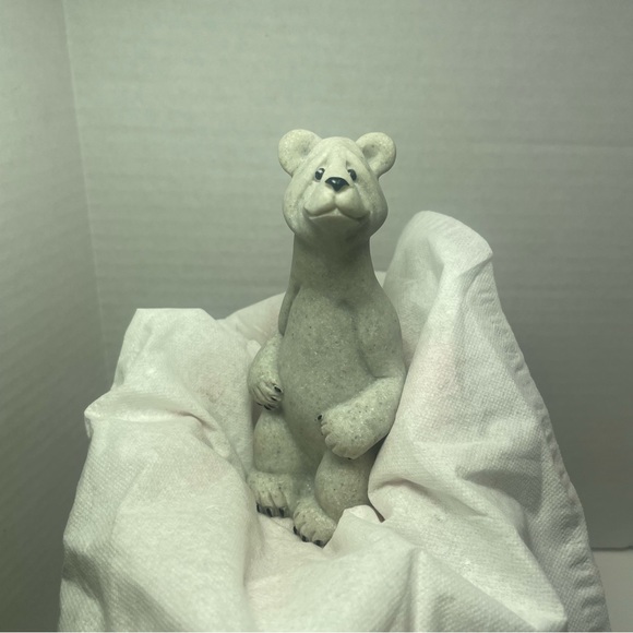 NWOT Vintage Quarry Critters Billy So adorable! - Picture 5 of 15